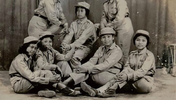 Peringati Hari Tari Dunia, KASTA Sumsel Gelar Tribute untuk Cek Ya Lena di Lawang Borotan