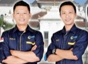 Badar Sumsel Apresiasi “Pulang Kampung” Setiawan Ichlas dan Program GERINA