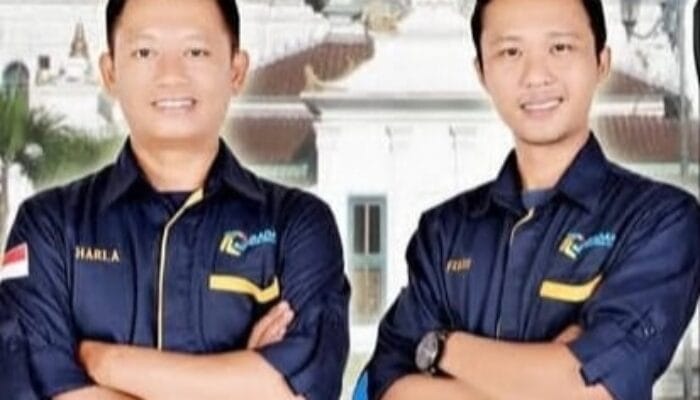 Badar Sumsel Apresiasi “Pulang Kampung” Setiawan Ichlas dan Program GERINA