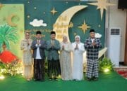 Walikota Palembang Gelar Open House Dua Hari, Terbuka untuk Umum