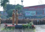 Apel Perdana Usai Lebaran, RDPS Minta ASN Kembali Layani Masyarakat