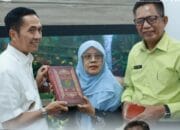 Dukung Kearifan Lokal, Ratu Dewa Dukung Terjemahan Al Quran Bahasa Palembang