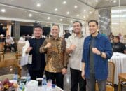 Jelang Muscab HIPMI ke-XV, Peby Bawa Misi Besar Cetak Wirausaha Sejak Dini