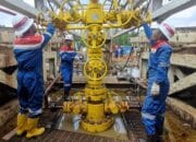 Produksi Minyak dan Gas Prabumulih Lampaui Target RKAP 2025
