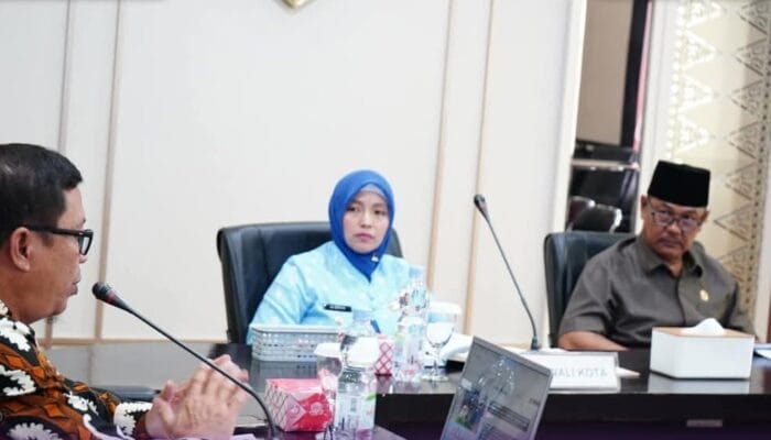 Program Presiden, Pemkot Pagar Alam Siap Bentuk 35 Koperasi Merah Putih