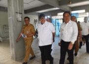 Pemprov Sumsel-Kementerian PKP RI Sinergi Revitalisasi Rusunawa Pekerja Palembang