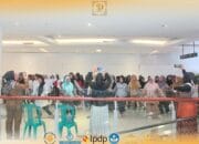 Pelestarian Teater Tradisional Dulmuluk Lewat Workshop Sepekan