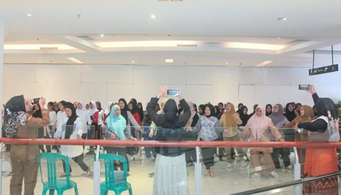 Pelestarian Teater Tradisional Dulmuluk Lewat Workshop Sepekan