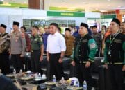 Gubernur Herman Deru Harapkan AMPHURI Menjadi Referensi Bagi Masyarakat Dalam Memilih Travel Perjalanan Umroh dan Haji
