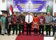 Pemprov Sumsel Dorong Optimalisasi Aplikasi XSTAR untuk Pantau BBM Subsidi