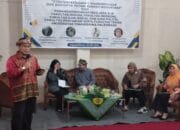 Kejayaan Rempah Nusantara di Mata SMB IV