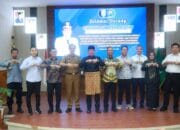 Gubernur Sumsel Dorong Percepatan 5 Flyover dan Jalan Khusus Batubara di Muara Enim
