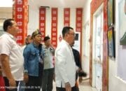 DKP Gelar Pameran dan Lomba di Bulan Menggambar Nasional 2025