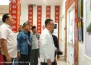 DKP Gelar Pameran dan Lomba di Bulan Menggambar Nasional 2025