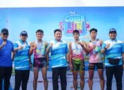 HD Apresiasi PLN Mobile Color Run 