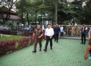 Gubernur Herman Deru Dukung Pembangunan RS Adhyaksa Pertama di Luar Jakarta