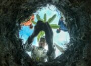 PLN Turunkan ESG Risk Rating ke Level Medium