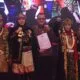 Pelantikan Baranusa Sumsel, Sekda Edward Candra Dorong Peran Aktif Lestarikan Budaya