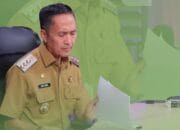 Pemkot Palembang Pertimbangkan untuk Siswa Nakal Matang Pendidikan Militer