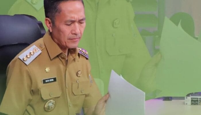 Pemkot Palembang Pertimbangkan untuk Siswa Nakal Matang Pendidikan Militer