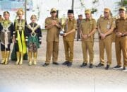 Pimpin Apel Gabungan OPD, Prima Salam Ingatkan Untuk Kedepankan Kepentingan Negara