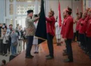 Prima Salam: Dewan Kesenian Harus Jadi Motor Kebangkitan Seni Budaya Palembang