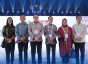 Hadiri Munas APEKSI, Ratu Dewa Siap Kolaborasi dan Sinergi Dukung Program Nasional Sekolah Rakyat dan Koperasi Merah Putih