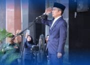 Peringati Hari Kebangkitan Nasional ke-117, Wali Kota Palembang Ajak Masyarakat Bangkitkan Ekonomi dan Budaya
