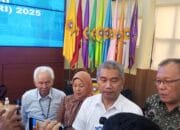 Unsri Umumkan Hasil SNBT