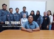 Ketua PJS Sumsel: Polri Tak Hanya Jaga Keamanan, Tapi juga Dorong Pembangunan Ekonomi