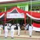 Peringati Harlah Pancasila, Kakanwil Ajak Jaga Persatuan dan Hargai Perbedaan