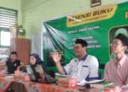 Buku “Sejarah Nahdlatul Ulama Sumatera Selatan 1926–2025” Kupas Tuntas Kiprah NU Sumsel dari Kolonial hingga Era Politik Elektoral