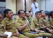 KPK RI dan Pemprov Sumsel Perkuat Sinergi Pemberantasan Korupsi 