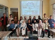 Palembang Kini Punya Temu.Lokal, Ruang Inklusif untuk Semua Komunitas