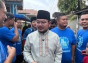 Wawako Palembang Dorong Peran Ekonomi Kreatif Berdayakan UMKM Palembang