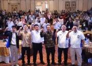 Labirin Sriwijaya Kembali Digelar, Gubernur Herman Deru Harap Lahirkan Pemimpin Masa Depan