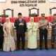 Wako Hadiri Rapat Paripurna Dewan Tentang RAPERDA LPP APBD Pagar Alam