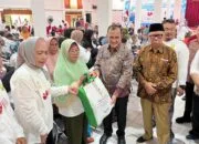 Pemprov Sumsel Kampanyekan Kepedulian Terhadap Lansia, Sekda Edward Candra Tekankan Pentingnya Program Pro-Lanjut Usia