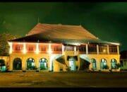 Lukisan Jadi Sarana Edukasi Patriotisme Anak Muda 