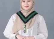 Sah!!!, Fannada Itazza Resmi Dilantik sebagai Ketum Kohati HMI Cabang Kalianda Lampung Selatan 2025-2026