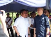 JSC Dilengkapi Sirkuit Grasstrack, Gubernur Herman Deru Pastikan Sumsel Siap Gelar Kejurnas 2025