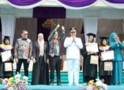 Kepala BP Taskin RI Buka Besemah Expo Ke-XXI Kota Pagar Alam