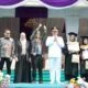 Kepala BP Taskin RI Buka Besemah Expo Ke-XXI Kota Pagar Alam