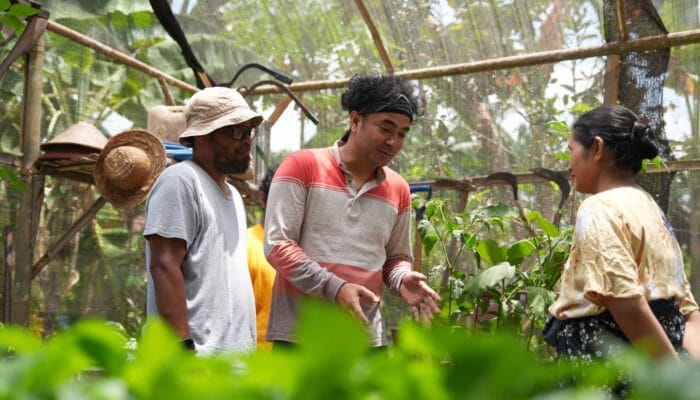 Film Seribu Bayang Purnama akan Tayang Serentak di Jaringan Bioskop Nasional Mulai Tanggal 3 Juli 2025
