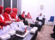 Kolaborasi Pemprov Sumsel dan PIM Wujudkan Perayaan Hari Kebaya Nasional yang Berkelas