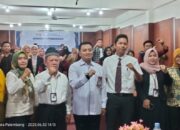 STIE APRIN Ikut Kawal MBG Melalui Ruang Diskusi