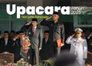 Hari Lahir Pancasila, Wako Ajak Warga Lawan Intoleransi dan Hoaks