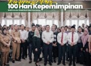 75 Persen Program 100 Hari RDPS Tercapai, Komitmen Pelayanan ke Masyarakat