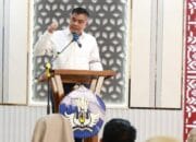 Sekda Tegaskan Komitmen Palembang Cerdas, Kepala Sekolah Diminta Jauhi Pungli