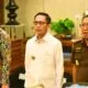 Rakor Bersama Kejari, Ratu Dewa Bahas Kepastian Hukum Terkait Pengelolahan Perbaikan Jalan
